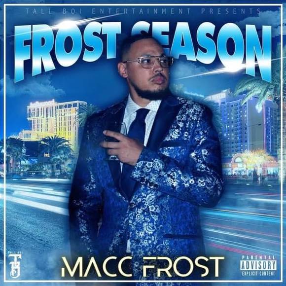 frostseason
